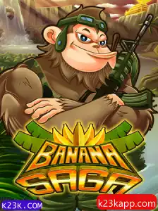Desvendando BananaSaga: Uma Nova Era dos Jogos com K23K.COM