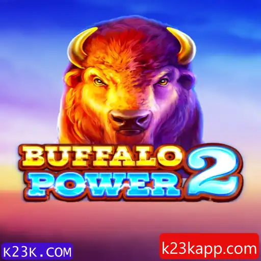 Descubra o Fascinante Mundo de BuffaloPower2: Um Guia Completo com Foco no K23K.COM