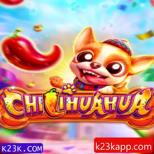 Descobrindo o Jogo CHILIHUAHUA: Uma Nova Mania em K23K.COM