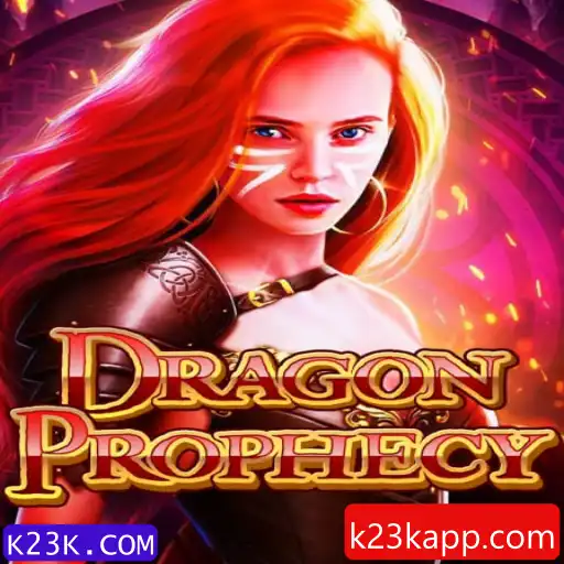 Explore o Mundo de DragonProphecy: Um Aventuroso RPG Baseado no Mundo Fantástico