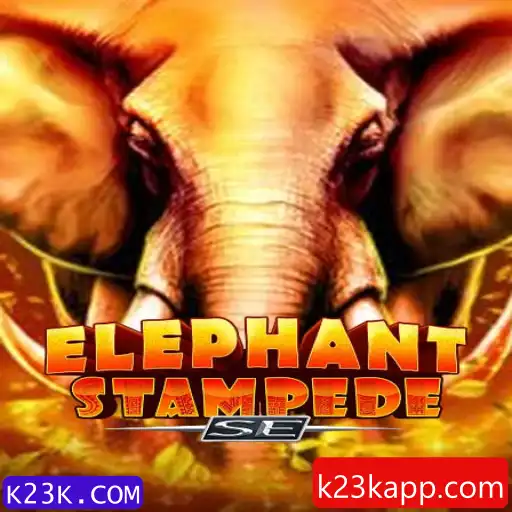 Descubra as Emoções e Desafios do Jogo ElephantStampedeSE