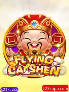 Descubra o Empolgante Mundo de FlyingCaiShen: Aventuras no Universo de K23K.COM