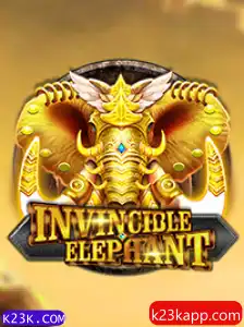Explorando o Mundo de InvincibleElephant: O Novo Jogo de Aventura da K23K.COM