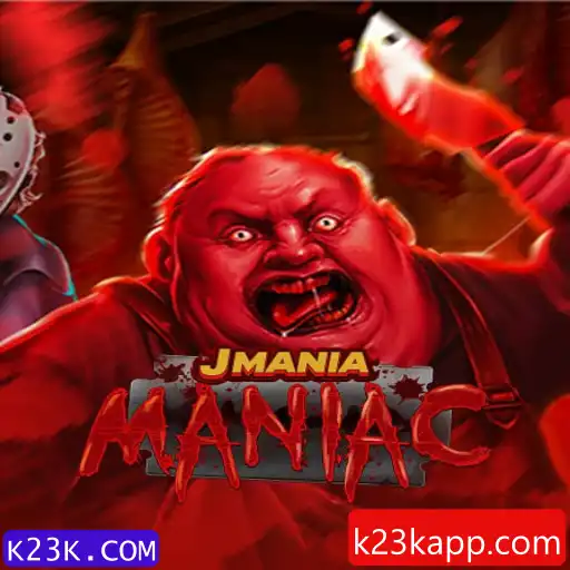 Explorando o Mundo Empolgante de JManiaManiac: Um Jogo Inovador com K23K.COM