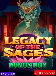 Desvendando o Fascinante Mundo de LegacyoftheSagesBonusBuy