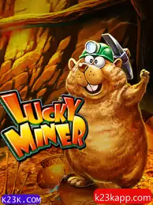 Explorando o Universo de LuckyMiner: O Jogo Revolucionário de K23K.COM