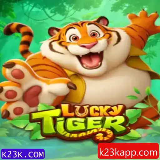Descubra o Empolgante Mundo do Jogo LuckyTiger