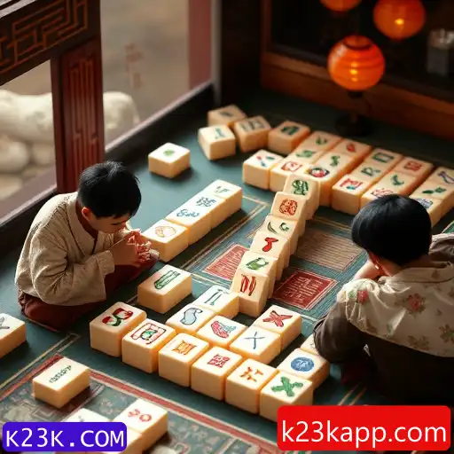 Mahjong