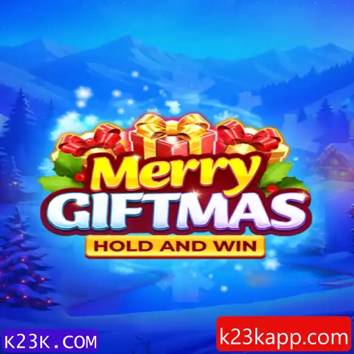 MerryGiftmas: Uma Nova Experiência de Jogo com K23K.COM
