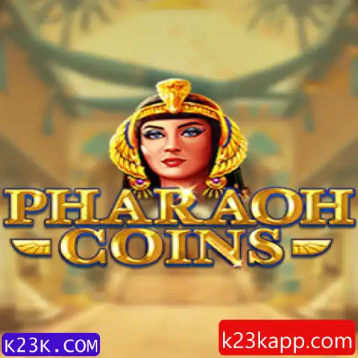 Descubra PharaohCoins: O Novo Fenômeno dos Jogos Online