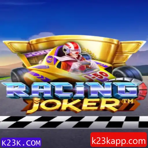 RacingJoker: Uma Nova Era nos Jogos de Corrida