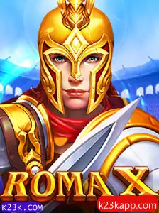 Descubra RomaX: O Jogo de Estratégia Inovador