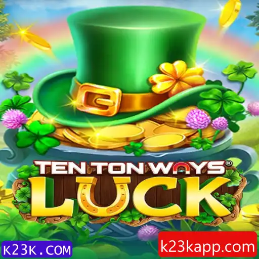 Explorando as Diversões do Jogo TenTonWaysLuck