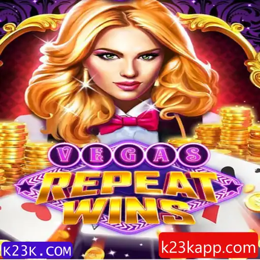 Descubra as Regras e Atrações do Excitante Jogo VegasRepeatWins com K23K.COM