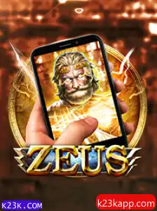 Descubra a Aventura Épica de ZeusM